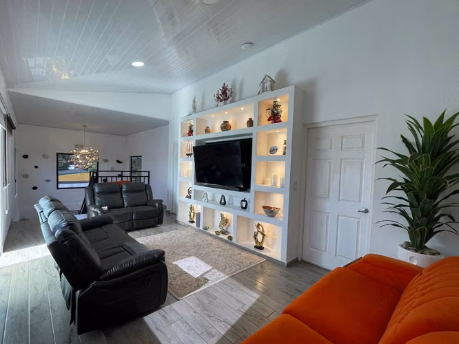 AG. SE VENDE CASA EN RESIDENCIAL EN MASAYA - Imagen 9