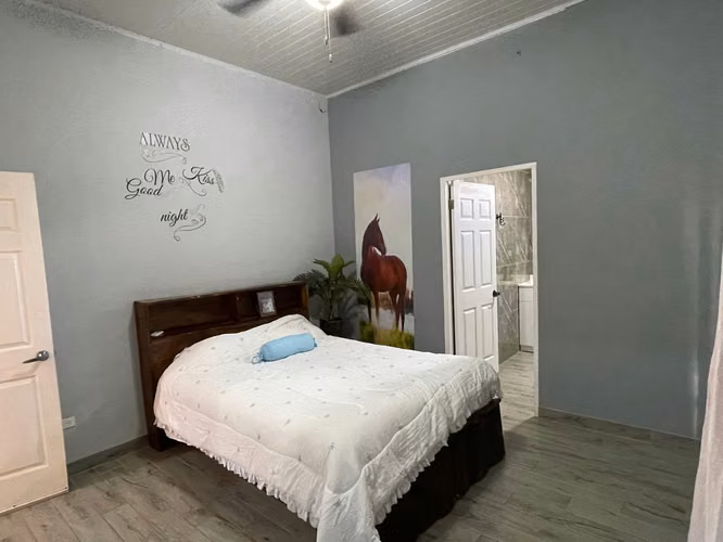 AG. SE VENDE CASA EN RESIDENCIAL EN MASAYA - Imagen 6