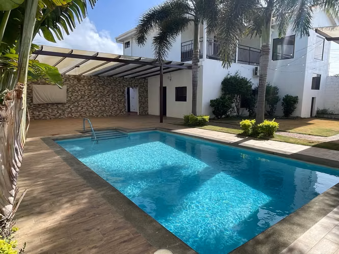 AG. SE VENDE CASA EN RESIDENCIAL EN MASAYA