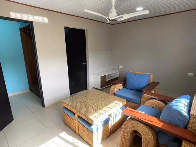 AG. SE VENDE CASA EN RESIDENCIAL EN MASAYA - Imagen 4