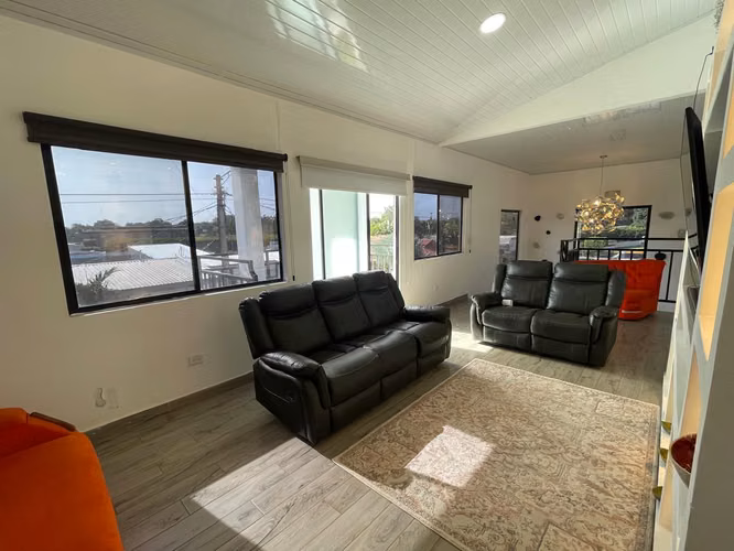 AG. SE VENDE CASA EN RESIDENCIAL EN MASAYA - Imagen 2