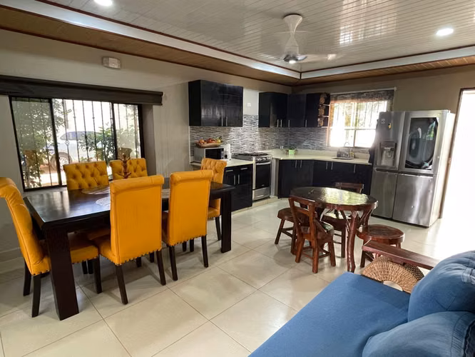 AG. SE VENDE CASA EN RESIDENCIAL EN MASAYA - Imagen 11