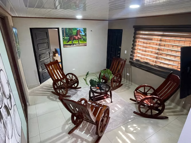 AG. SE VENDE CASA EN RESIDENCIAL EN MASAYA - Imagen 10