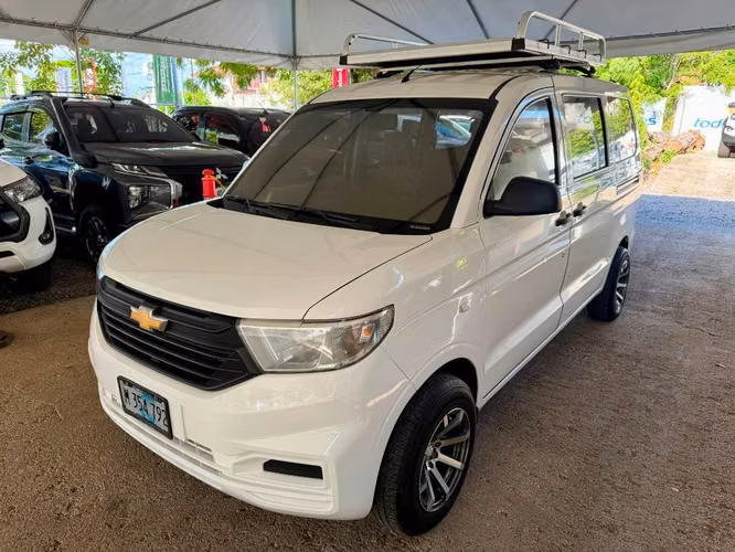 CHEVROLET N400 AÑO 2022 - Imagen 2