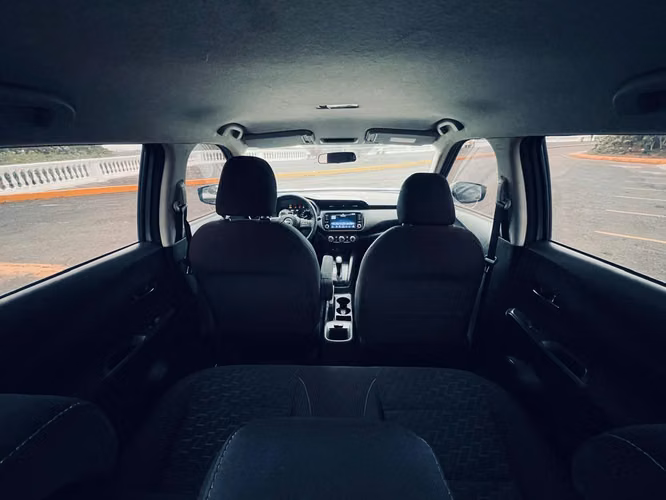Nissan Kicks 2025 | CVT 1.6 Lt