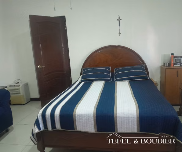 Residencia en zona exclusiva – Sector Las Cumbres - Imagen 9