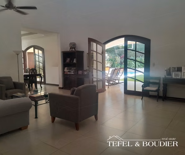 Residencia en zona exclusiva – Sector Las Cumbres - Imagen 14