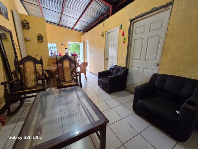   Casa en venta en Residencial  Praderas de Cofradía - Imagen 4