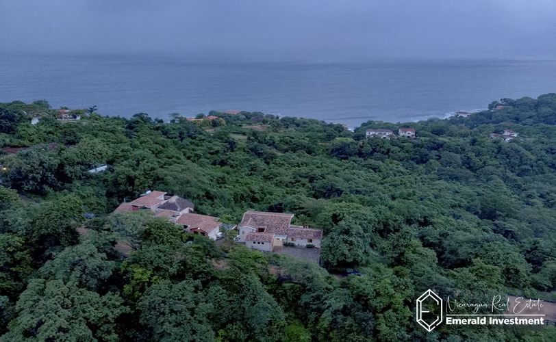 Ocean View House in Rancho Santana | Casa Pacifica - Imagen 4