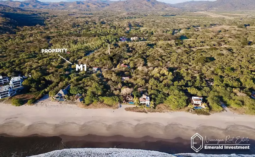 Commercial Lot for Sale in Hacienda Iguana | M-1 - Imagen 4