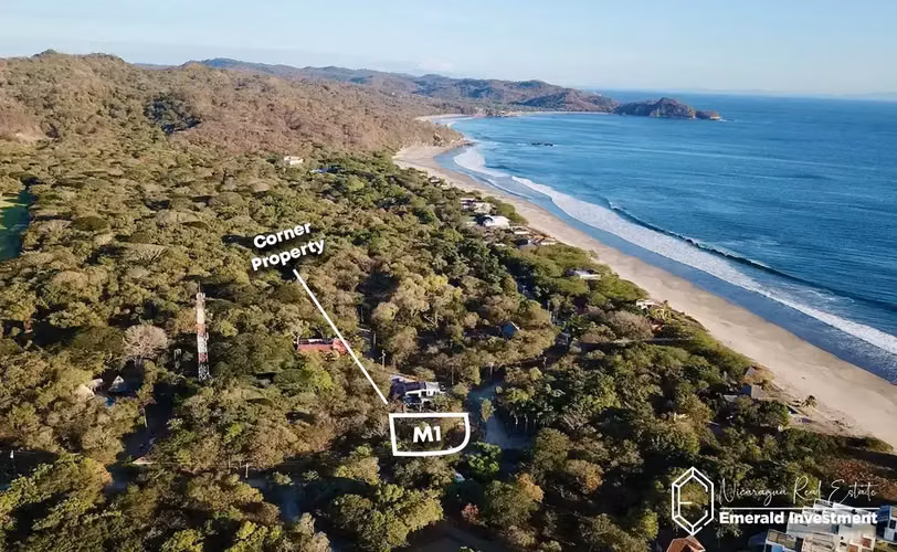 Commercial Lot for Sale in Hacienda Iguana | M-1 - Imagen 8