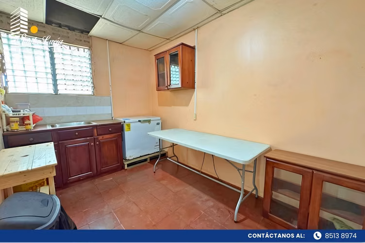Casa en Venta en Managua Amplio Terreno - DC 