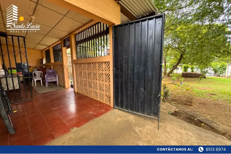 Casa en Venta en Managua Amplio Terreno - DC 