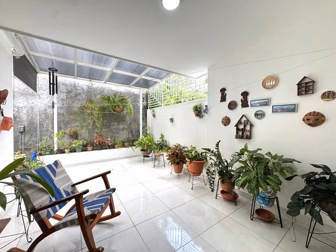 Venta de Casa en Carretera a Masaya