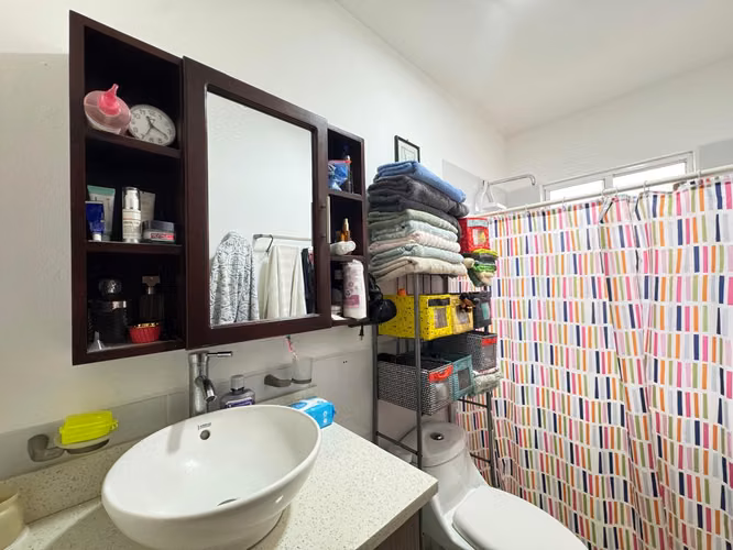 Venta de Casa en Carretera a Masaya