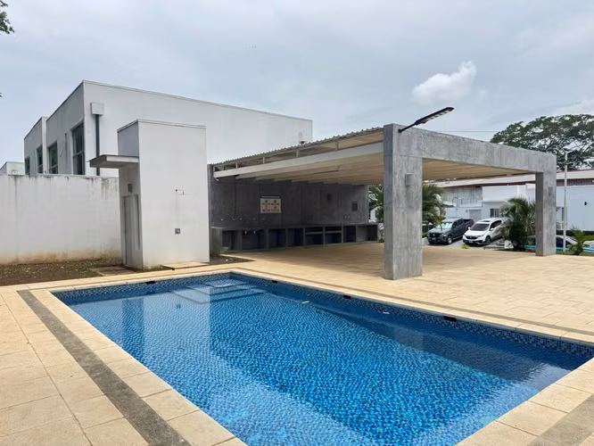 Venta de Casa en Carretera a Masaya