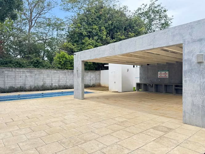 Venta de Casa en Carretera a Masaya