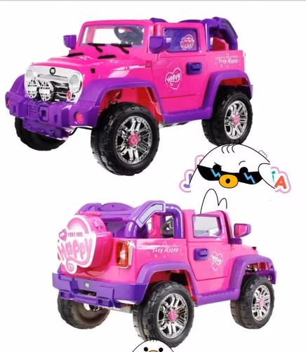 Carrito eléctrico - Imagen 2