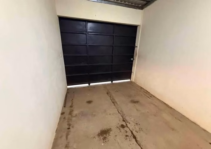 Casa en Reparto las Palmeras
