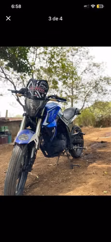 Serpento Naga 200