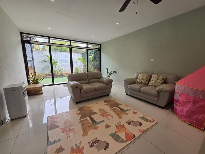 Casa en Venta en Residencial San Andrés | Renovada | US$73,000 - Imagen 8
