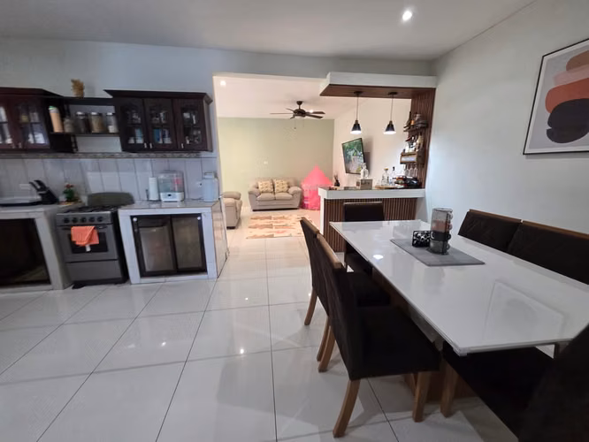 Casa en Venta en Residencial San Andrés | Renovada | US$73,000 - Imagen 4