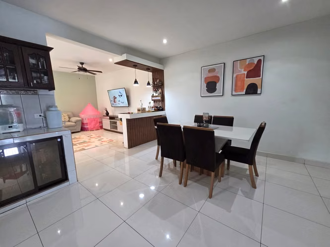 Casa en Venta en Residencial San Andrés | Renovada | US$73,000 - Imagen 5
