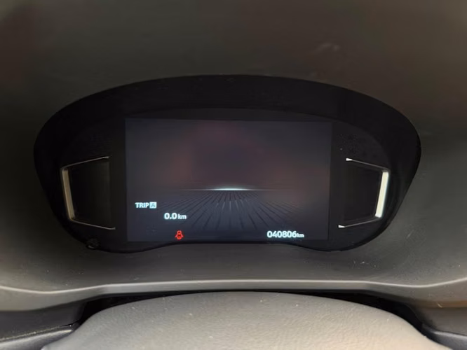 Mitsubishi xpander cross 2024