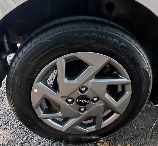 Kia Picanto Mecánico año 2025