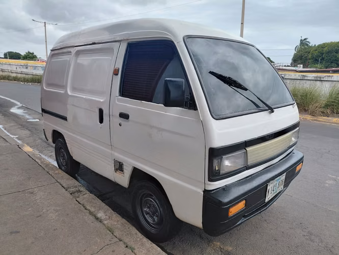Panel Chevrolet CMV  -  2009  -  $ 3,300 $  -