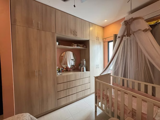 FH | Venta de casa | Condominio Bello Monte Carretera a Masaya, km 15.6 - Imagen 14