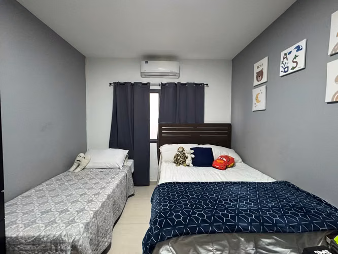 FH | Venta de casa | Condominio Bello Monte Carretera a Masaya, km 15.6 - Imagen 6