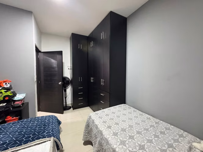 FH | Venta de casa | Condominio Bello Monte Carretera a Masaya, km 15.6 - Imagen 8