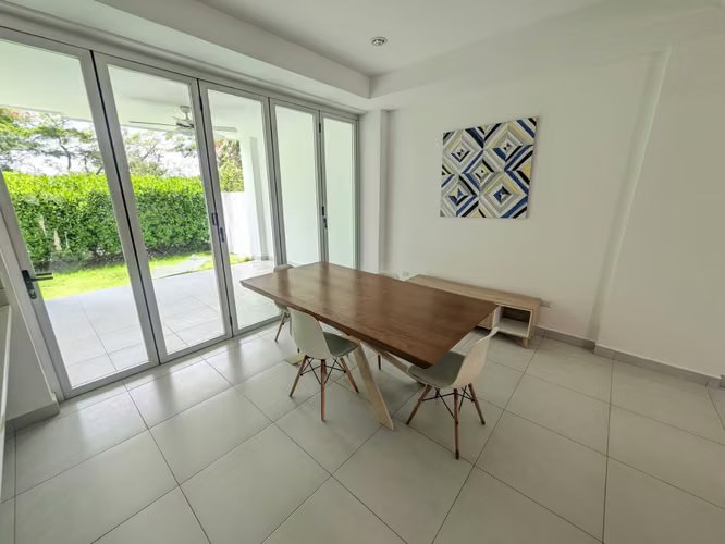 Altos de villa fontana sur, full muebles! - Imagen 9