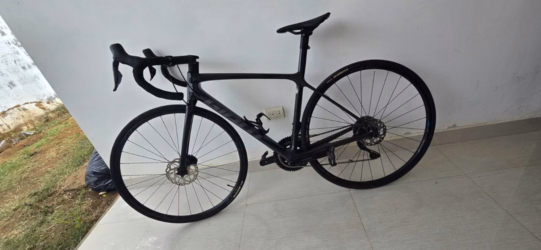GIANT TCR ADVANCED SL 2025 - Imagen 8