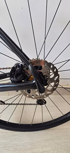 GIANT TCR ADVANCED SL 2025 - Imagen 4