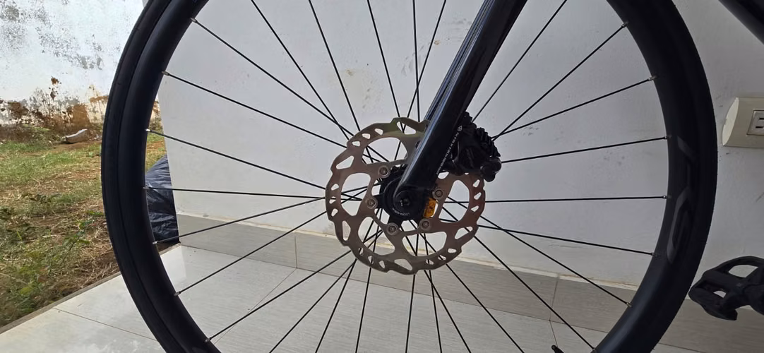 GIANT TCR ADVANCED SL 2025 - Imagen 9