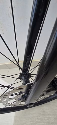 GIANT TCR ADVANCED SL 2025 - Imagen 11