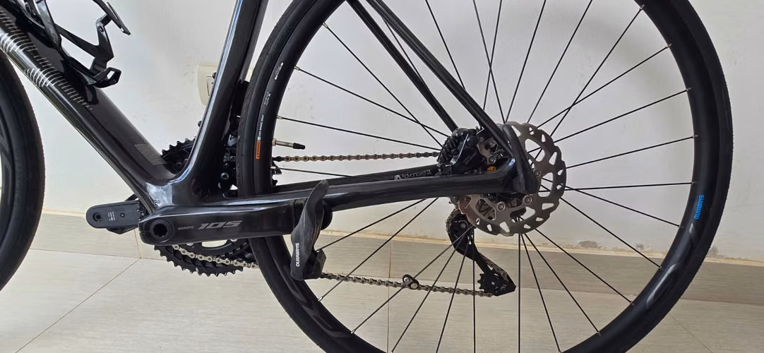 GIANT TCR ADVANCED SL 2025 - Imagen 10