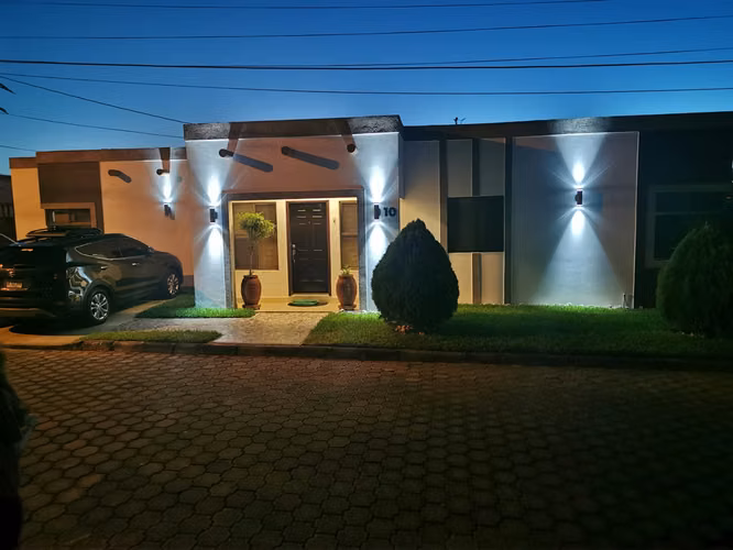 Vendo preciosa casa en Veracruz Carretera Masaya - Imagen 12