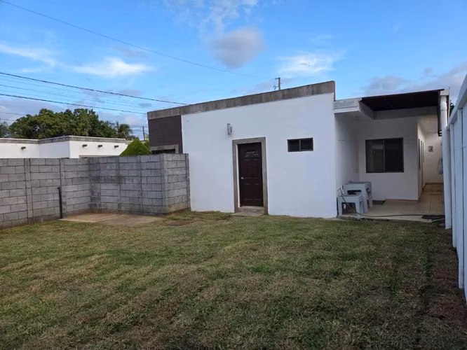 Vendo preciosa casa en Veracruz Carretera Masaya - Imagen 3
