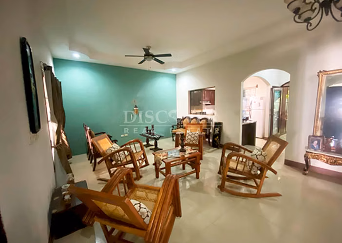 Venta de casa de habitación, en León