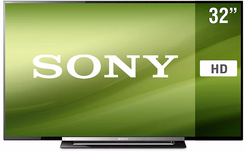 Sony Bravia 32" LED – Excelente estado – Lista para usar