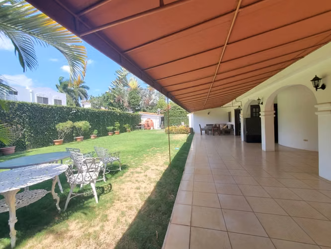 SL-Vendo casa en Santo Domingo - Imagen 19