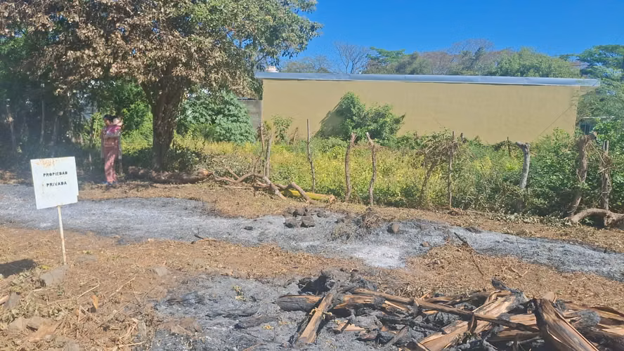 Terreno en venta de 722 varas cuadradas – Excelente ubicación y potencial residencial - Imagen 10
