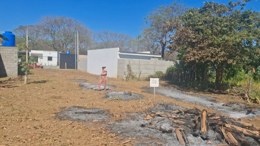Terreno en venta de 722 varas cuadradas – Excelente ubicación y potencial residencial - Imagen 9