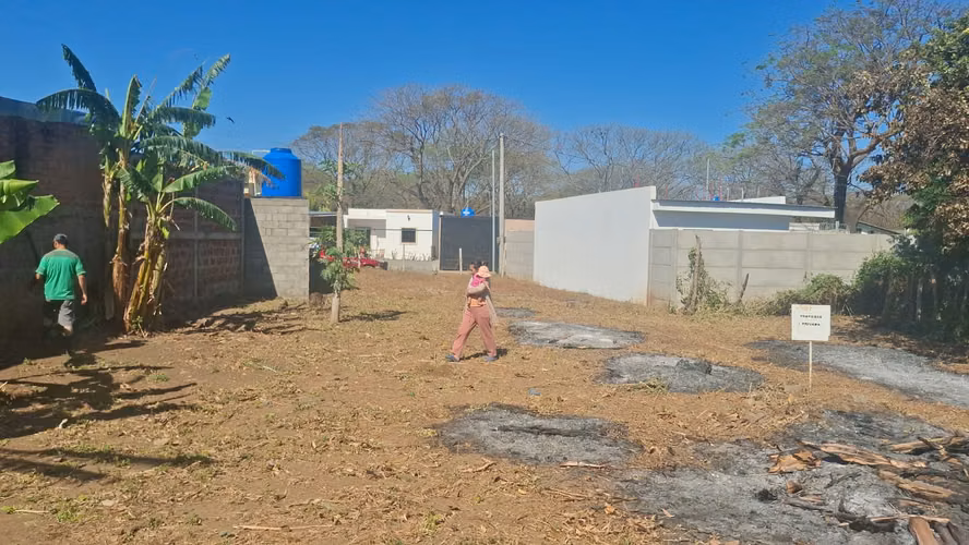 Terreno en venta de 722 varas cuadradas – Excelente ubicación y potencial residencial - Imagen 12