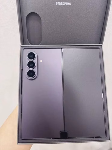 SAMSUNG GALAXY Z FOLD 8 ULTRA