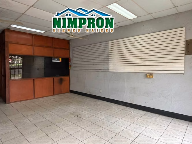 Se vende casa para uso comercial, Ticuantepe! - Imagen 2