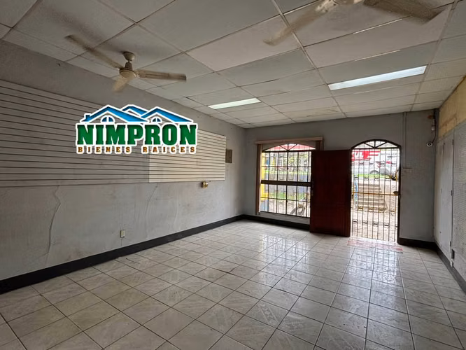 Se vende casa para uso comercial, Ticuantepe! - Imagen 5